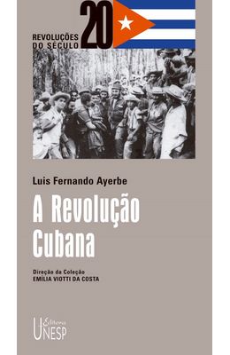 A-Revolu��o-Cubana