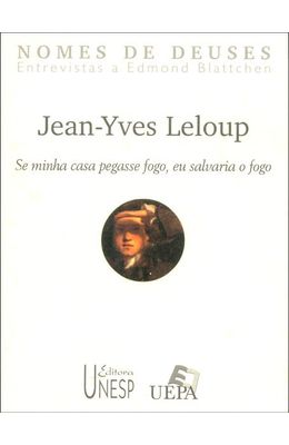 Jean-Yves-Leloup
