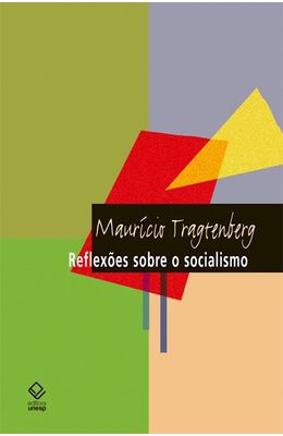 Reflex�es-sobre-o-socialismo-�-8�-edi��o