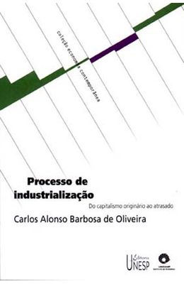 Processo-de-industrializa��o