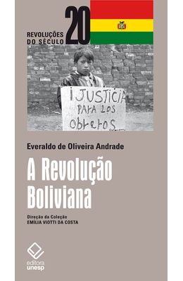 A-Revolu��o-boliviana
