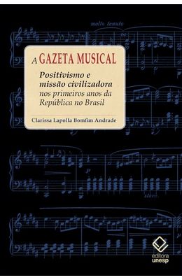 A-gazeta-Musical
