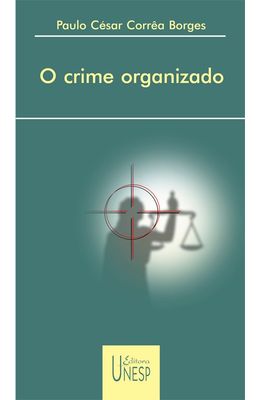 O-crime-organizado