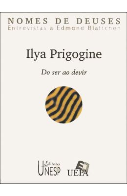 Ilya-Prigogine