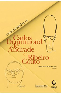 Carlos-Drummond-de-Andrade-e-Ribeiro-Couto