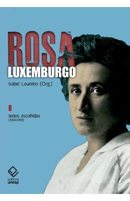 Rosa-Luxemburgo---Vol.-2---3�-Edi��o