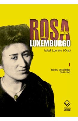 Rosa-Luxemburgo---Vol.-1---3�-edi��o