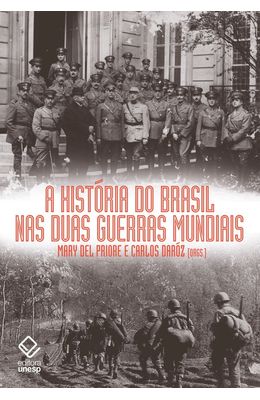 A-hist�ria-do-Brasil-nas-duas-guerras-mundiais