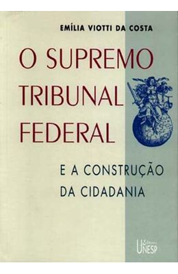O-Supremo-Tribunal-Federal