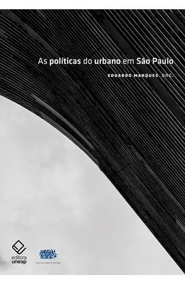As-pol�ticas-do-urbano-em-S�o-Paulo