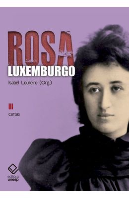 Rosa-Luxemburgo---Vol.-3---3�-edi��o