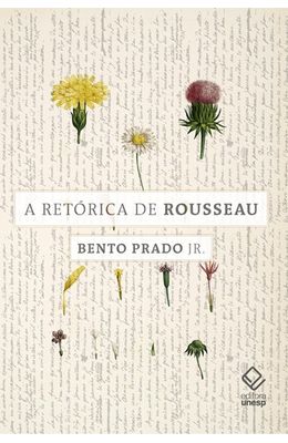 A-ret�rica-de-Rousseau