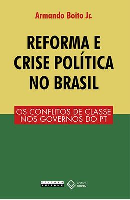 Reforma-e-crise-pol�tica-no-Brasil