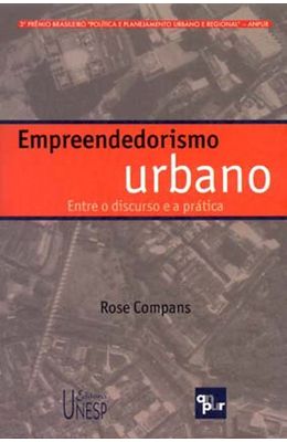 Empreendedorismo-urbano