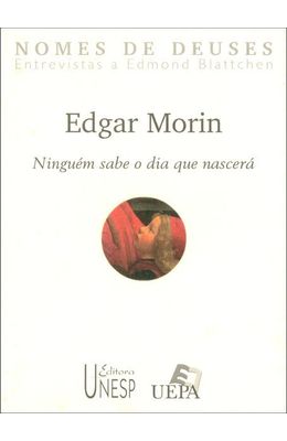 Edgar-Morin