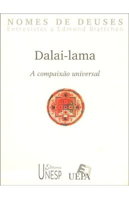 Dalai-lama