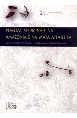 Plantas-medicinais-na-Amaz�nia-e-na-Mata-Atl�ntica-�-2�-edi��o