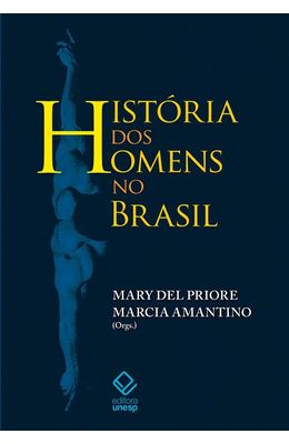 Hist�ria-dos-homens-no-Brasil