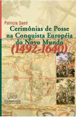 Cerim�nias-de-posse-na-conquista-do-novo-mundo--1492-1640-