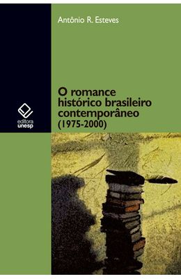 O-Romance-hist�rico-brasileiro-contempor�neo--1975-2000-