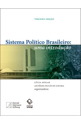 Sistema-pol�tico-brasileiro---3�-edi��o