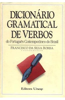 Dicion�rio-gramatical-de-verbo