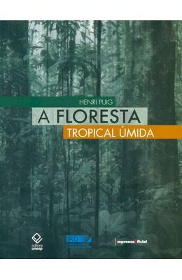 A-Floresta-tropical-�mida