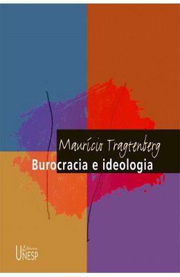 Burocracia-e-ideologia-�-2�-edi��o