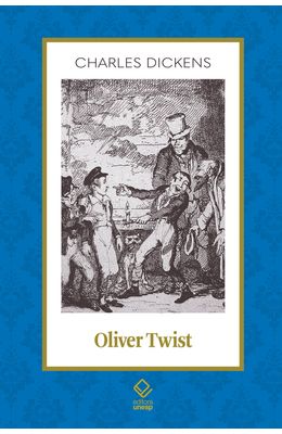 Oliver Twist Livrariaunesp Oliver Twist Livrariaunesp