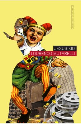 Jesus-Kid