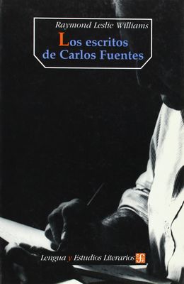 Los-escritos-de-Carlos-Fuentes