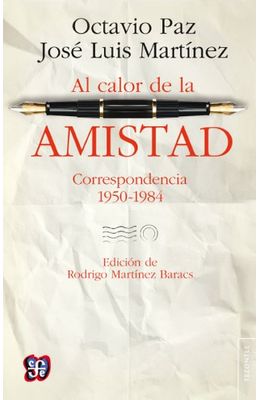 Al-calor-de-la-Amistad--Correspondencia-1950-1984