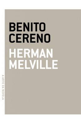 Benito-Cereno