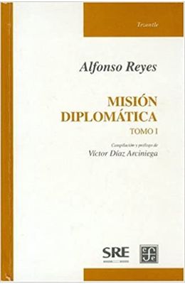 Misi�n-diplom�tica