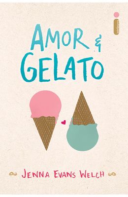 Amor---gelato