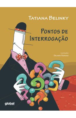 Pontos-de-Interroga��o