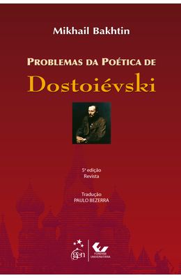 PROBLEMAS-DA-PO�TICA-DE-DOSTOI�VSKI