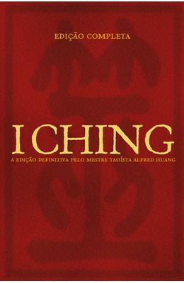I-Ching