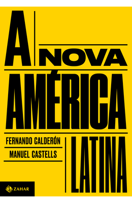 A-nova-Am�rica-Latina