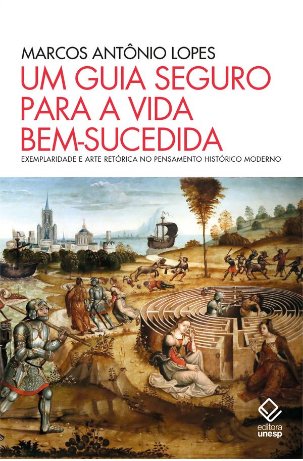 Um Guia Seguro Para A Vida Bem Sucedida Livrariaunesp Um Guia Seguro Para A Vida Bem Sucedida Livrariaunesp
