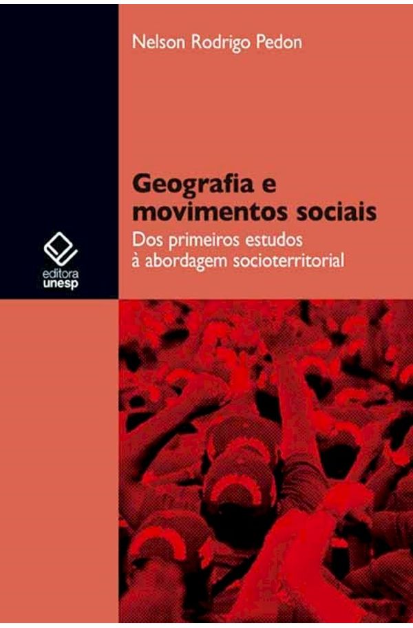 Geografia e movimentos sociais - livrariaunesp