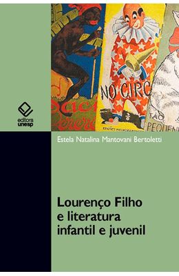 Louren�o-Filho-e-literatura-infantil-e-juvenil
