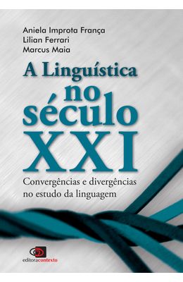 A-Lingu�stica-no-s�culo-XXI