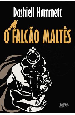 O-falc�o-malt�s