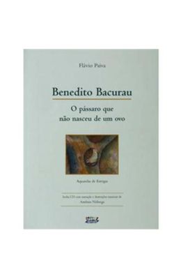 BENEDITO-BACURAU