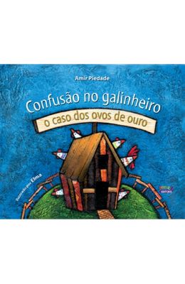 CONFUS�O-NO-GALINHEIRO