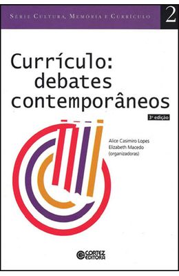 CURR�CULO---DEBATES-CONTEMPOR�NEOS