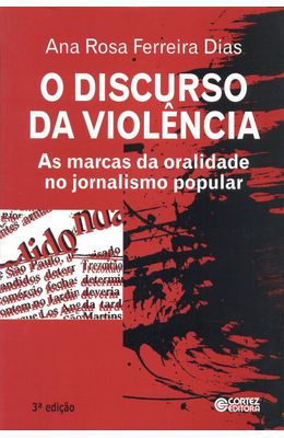 O-DISCURSO-DA-VIOL�NCIA