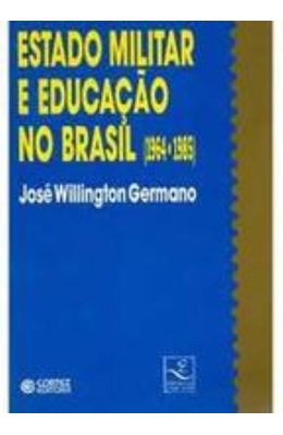 ESTADO-MILITAR-E-EDUCA��O-NO-BRASIL--1964-1985-