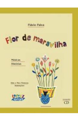 FLOR-DE-MARAVILHA---ACOMPANHA-CD